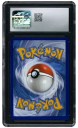 2021 Celebrations Flying Pikachu VMAX #7 CGC 10 on Beezie.