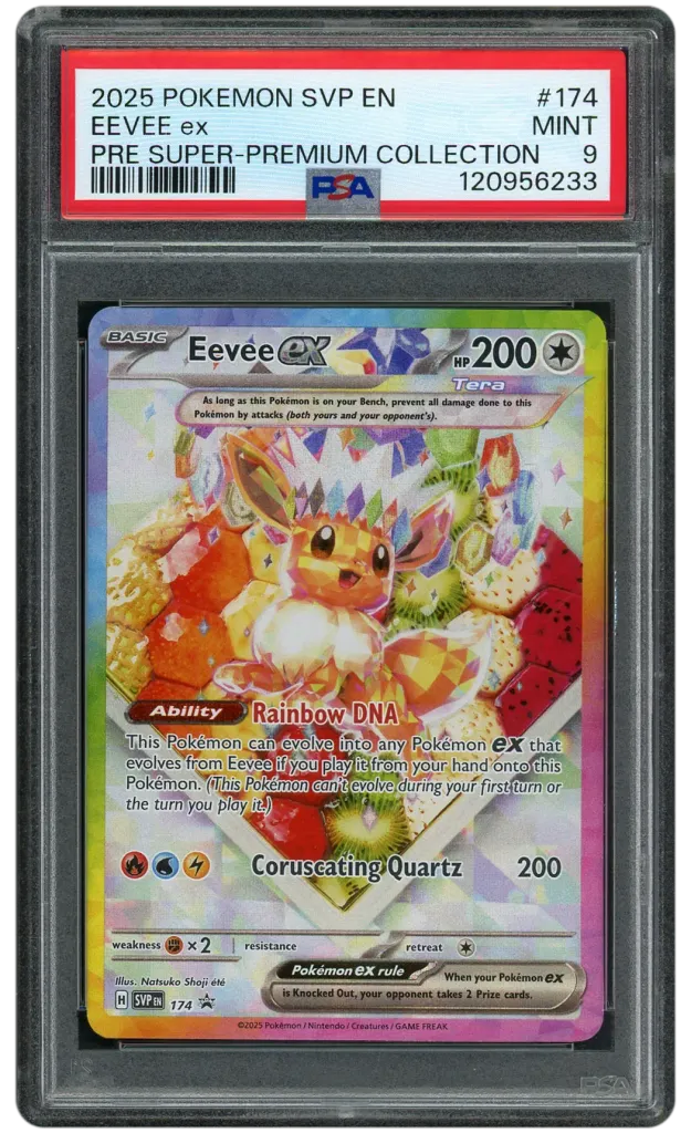 Card front