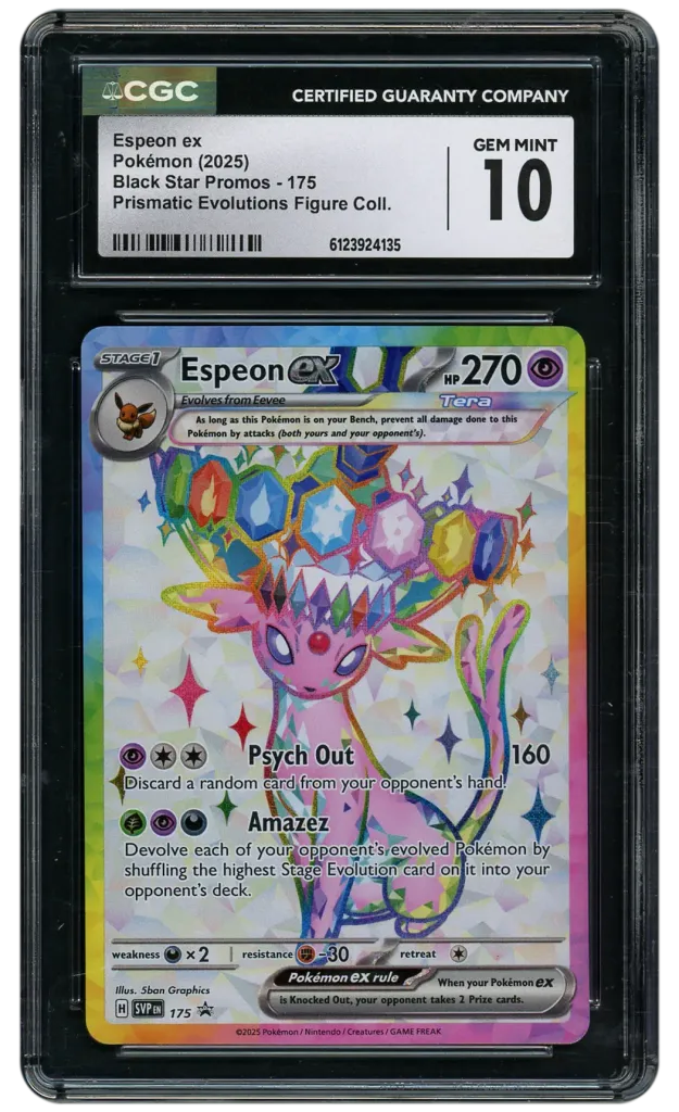 Card front