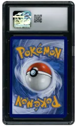 2025 Black Star Promo Espeon EX #175 CGC 10 on Beezie.