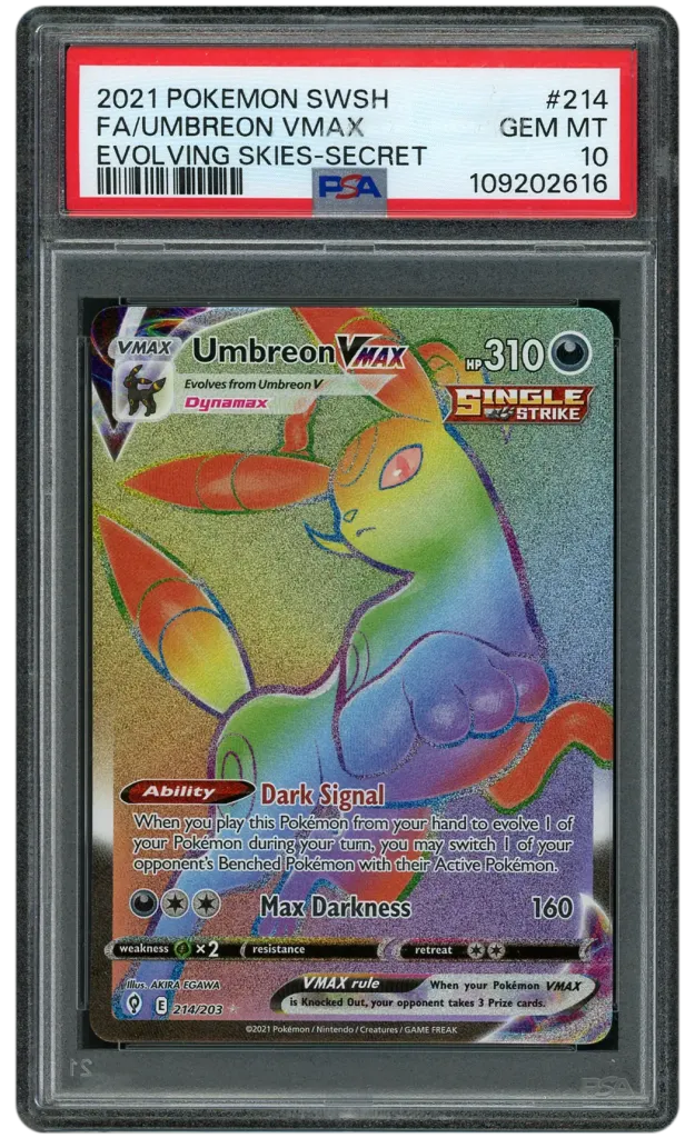 Card front