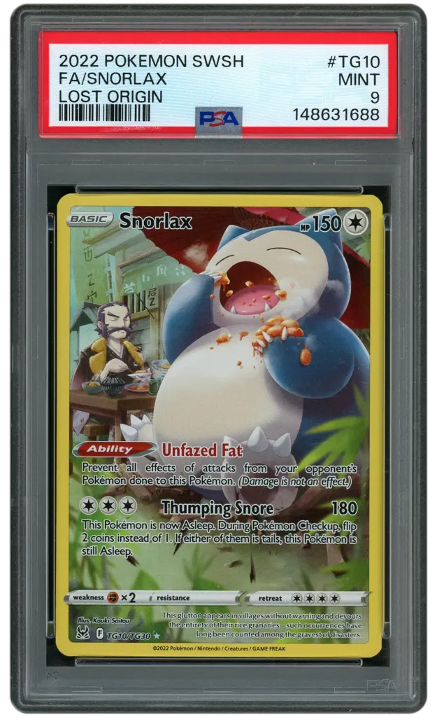 Card front