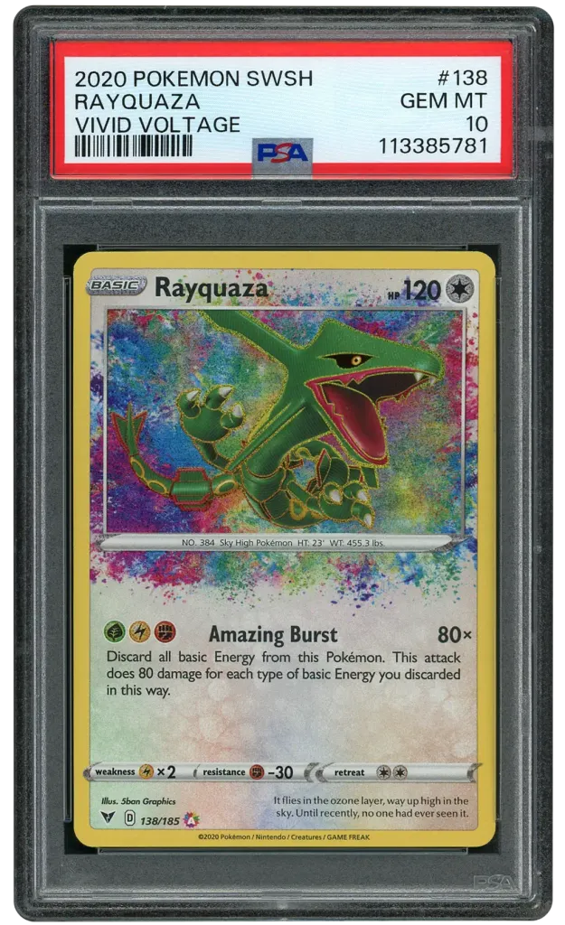 Card front