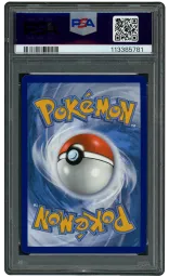 2020 Vivid Voltage Rayquaza #138 PSA 10 on Beezie.