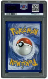 2023 Obsidian Flames Pidgeot EX #225 PSA 10 on Beezie.