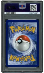 2025 Black Bolt Darumaka #97 PSA 10 on Beezie.