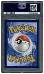 2023 Paldea Evolved Raichu #211 PSA 10 on Beezie.