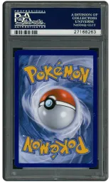 2016 Black Star Promo Charizard EX #XY121 PSA 9 on Beezie.