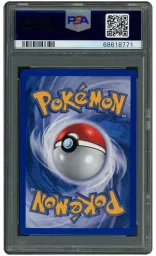 2004 EX Team Magma vs Team Aqua Cradily EX #90 PSA 9 on Beezie.