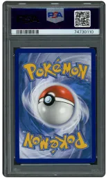 2021 Chilling Reign Galarian Rapidash V #168 PSA 10 on Beezie.