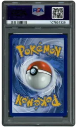 2024 Surging Sparks Milotic EX #237 PSA 10 on Beezie.