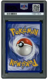 2024 Stellar Crown Squirtle #148 PSA 9 on Beezie.