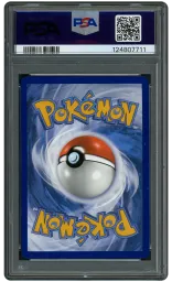 2023 Obsidian Flames Scizor #205 PSA 10 on Beezie.
