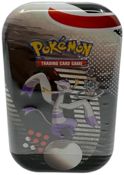 Pokémon Unova Mienshao & Klink Tin on Beezie.