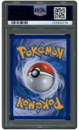 2012 Next Destinies Żekrom EX #97 PSA 7 on Beezie.