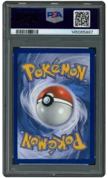 2024 Stellar Crown Squirtle #148 PSA 10 on Beezie.