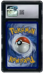 2023 Black Star Promo Mewtwo #52 CGC 10 on Beezie.