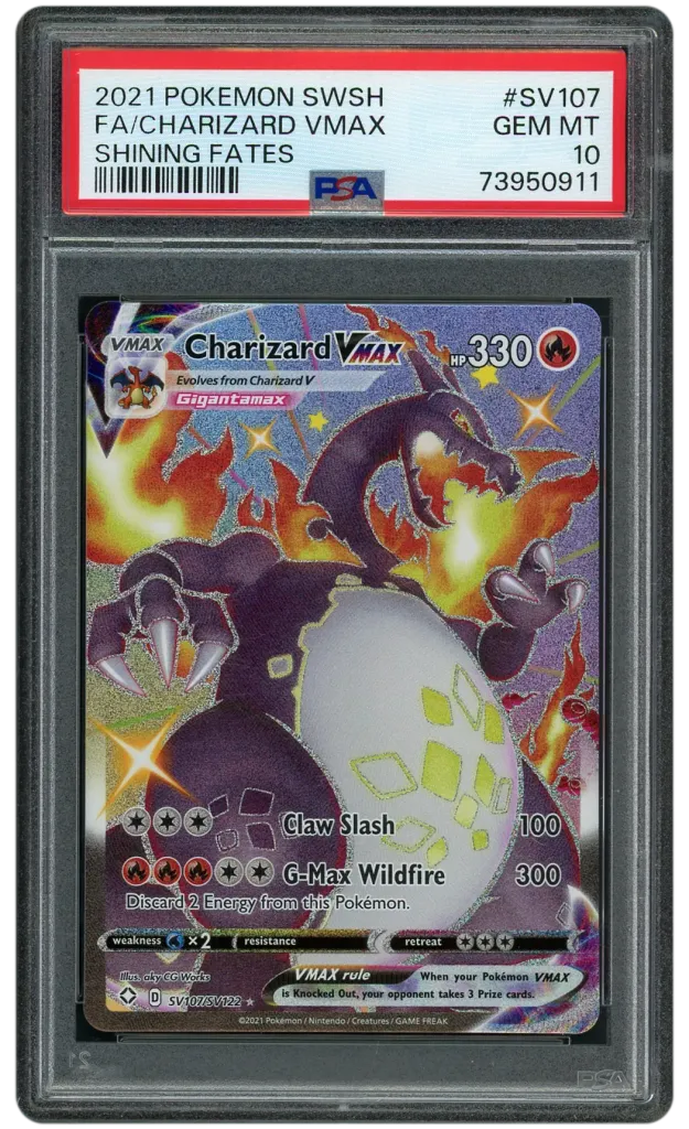 Card front