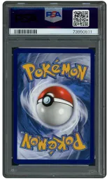 2021 Shining Fates Charizard VMAX #SV107 PSA 10 on Beezie.