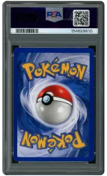 1999 Jungle Snorlax #11 PSA 9 on Beezie.