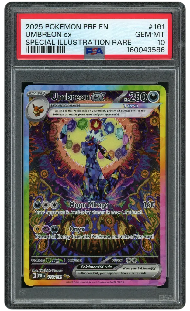 Card front