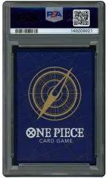 2025 The Best Vol. 2 Manga Alt. Art Sanji #OP06-119 PSA 10 on Beezie.