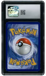 2022 Pokemon GO Radiant Blastoise #18 CGC 10 on Beezie.