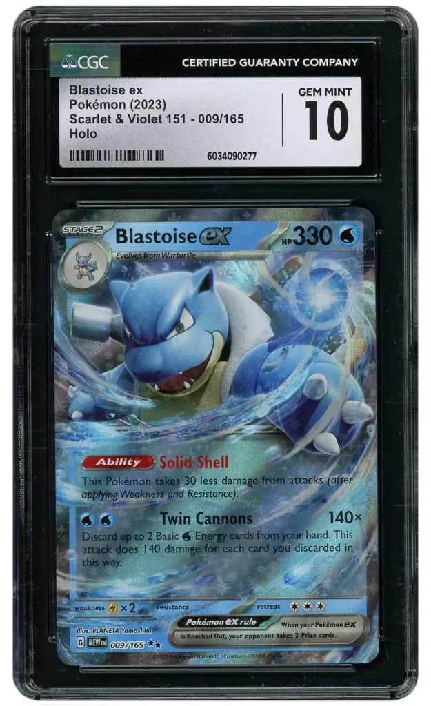 Card front