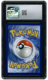 2023 Pokemon 151 Blastoise EX #9 CGC 10 on Beezie.
