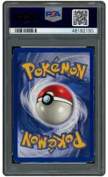 1999 Jungle 1st Edition Pinsir #9 PSA 4 on Beezie.