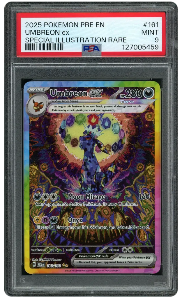 Card front