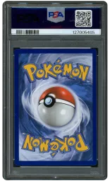 2021 Celebrations Pikachu #5 PSA 9 on Beezie.