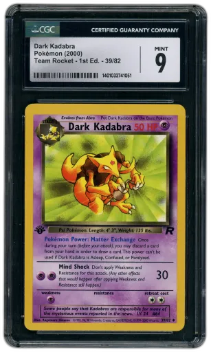 Dark Kadabra
