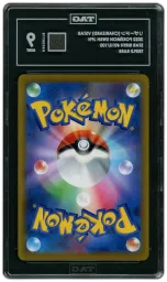 2022 Japanese Star Birth Charizard VSTAR #15 TAG 9 on Beezie.