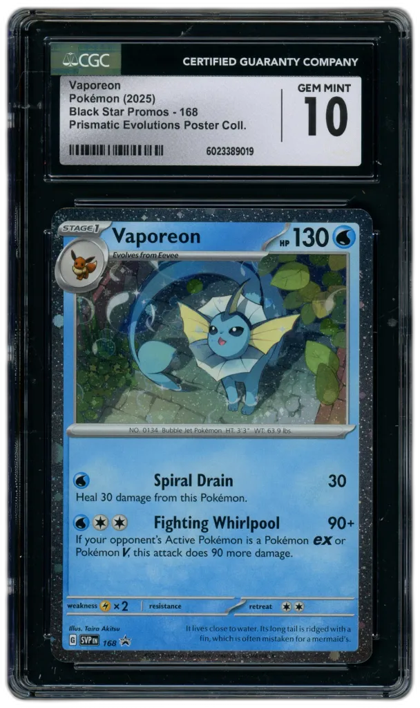 Card front
