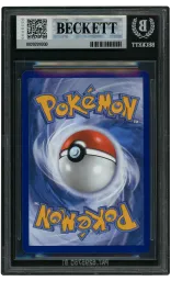 2026 Ascended Heroes Psyduck #226 BGS 9 on Beezie.