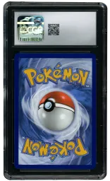 2024 Black Star Promo Pikachu #190 CGC 10 on Beezie.