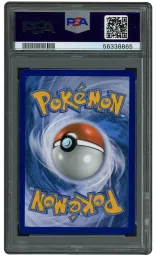 2016 Evolutions Gyarados #34 PSA 9 on Beezie.
