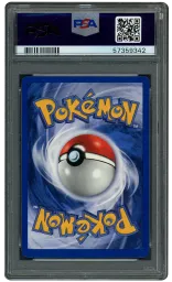 2000 Base 2 Pikachu #87 PSA 9 on Beezie.