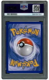 2012 Boundaries Crossed Charizard #20 PSA 6 on Beezie.