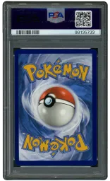 2022 Lost Origin Chandelure #TG04 PSA 10 on Beezie.