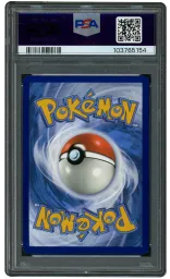 2024 Surging Sparks Pikachu EX #57 PSA 9 on Beezie.