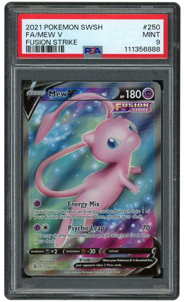 Card front