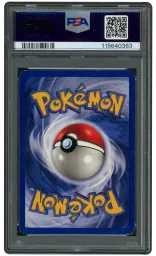 1999 Game Charizard #4 PSA 4 on Beezie.