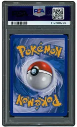 2010 Heart Gold and Soul Silver Feraligatr #108 PSA 8 on Beezie.