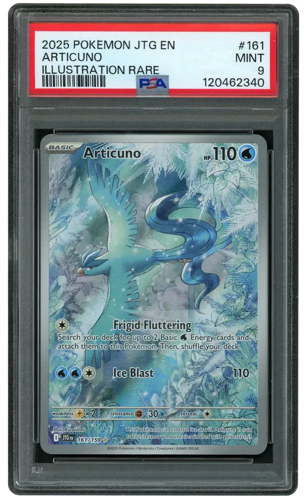 Card front