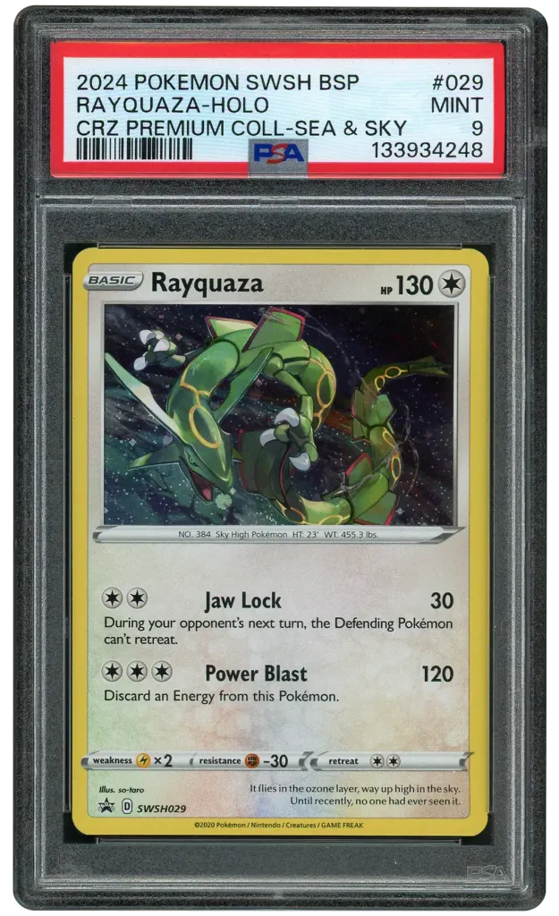 Card front
