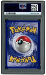 2000 Black Star Promo Mew #8 PSA 8 on Beezie.