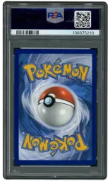 2024 Black Star Promo Pikachu #88 PSA 9 on Beezie.