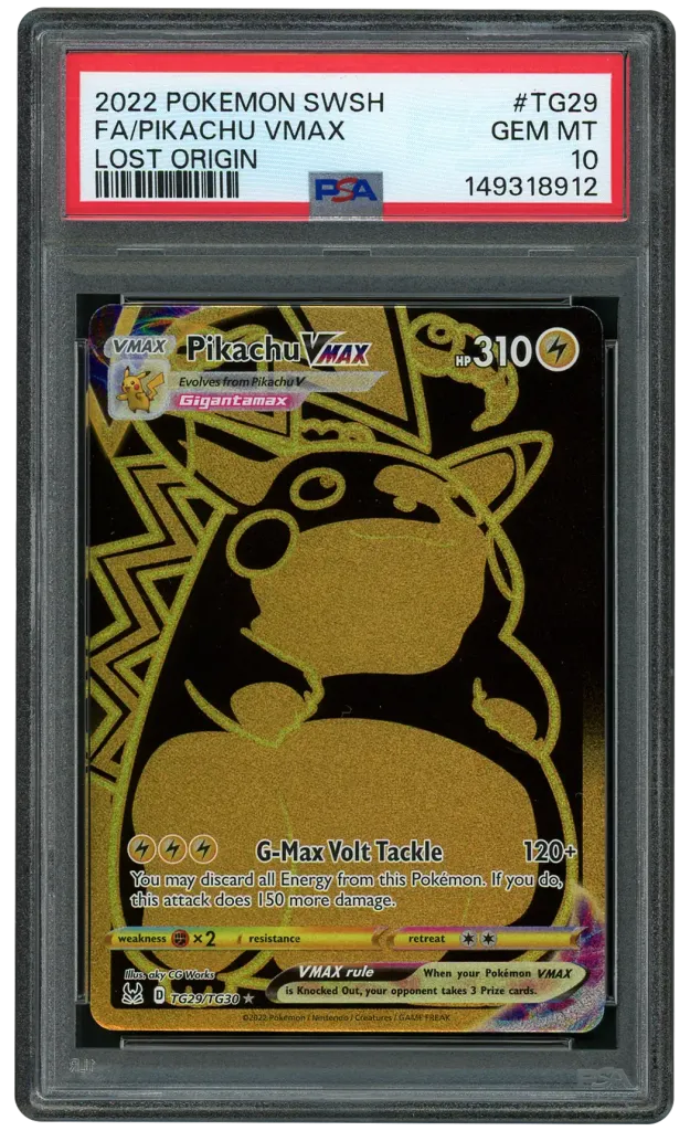 Card front